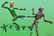 Animancer Pro