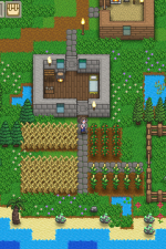 Screenshot #1 - Delverium