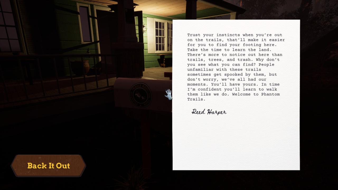Screenshot #3 - Pack It Out