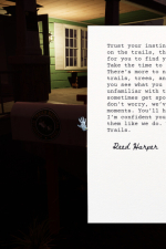 Screenshot #3 - Pack It Out