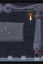 Screenshot #3 - Monospaced Lovers