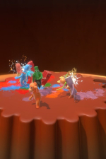 Screenshot #3 - A Gummy's Life