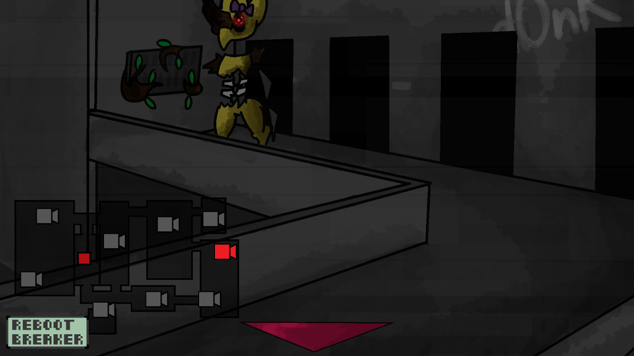 Screenshot #4 - One Night at Barneys 3