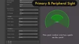 Screenshot #3 - Perception 2 | Game Creator 2 by Catsoft Works