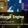 Strange Engine – 2D Top Down Kit