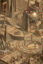 Screenshot #7 - Alaloth: Champions of The Four Kingdoms