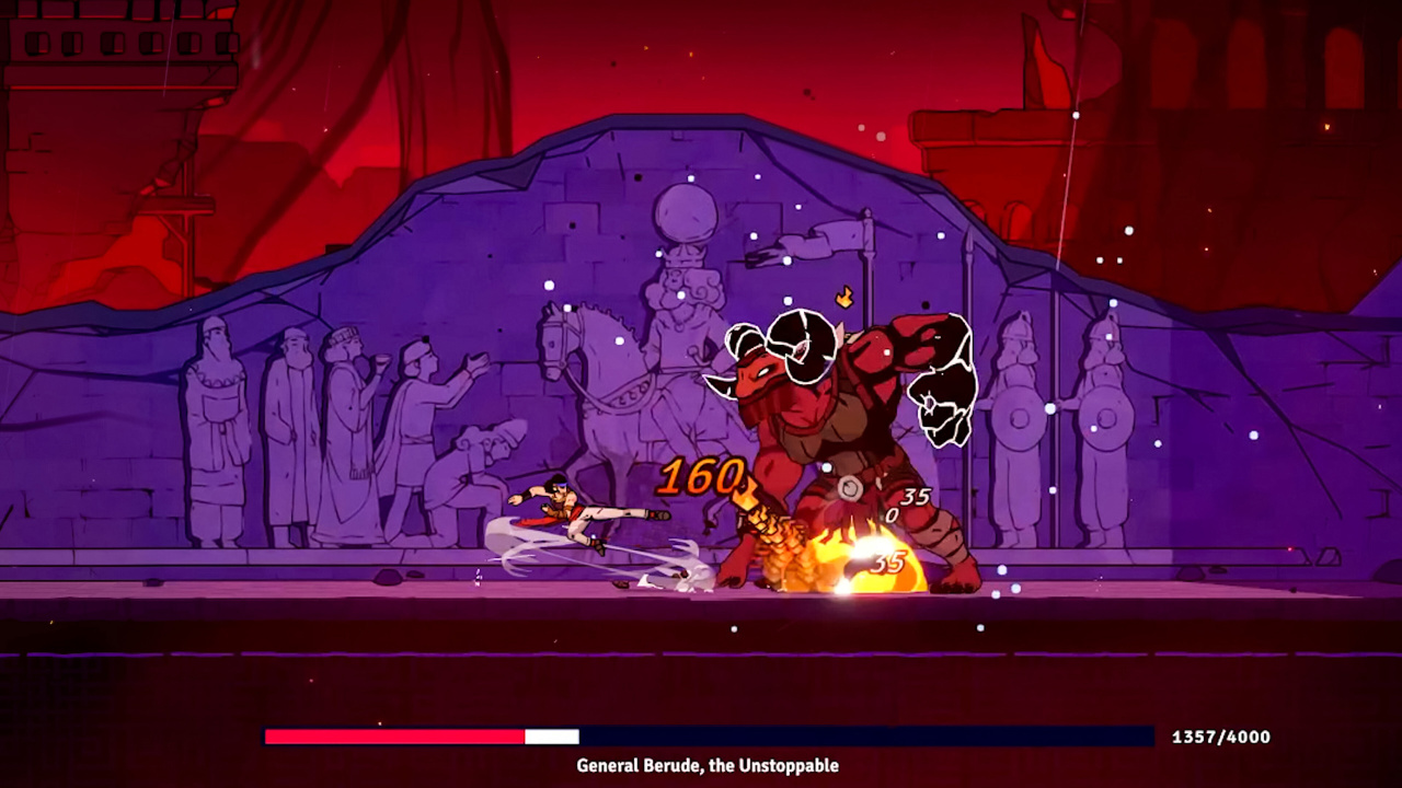 Screenshot #4 - The Rogue Prince of Persia