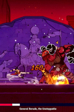 Screenshot #4 - The Rogue Prince of Persia