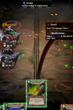 Screenshot #1 - Gold and Graves