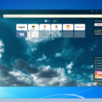 Screenshot #6 - Windows 7 Ultimate x64 Update May 2023