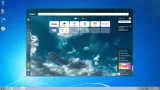 Screenshot #6 - Windows 7 Ultimate x64 Update May 2023