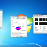 Screenshot #2 - Windows 7 Русская SP1 x64 Rus by OneSmiLe [15.09.2024]