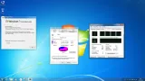 Screenshot #2 - Windows 7 Русская SP1 x64 Rus by OneSmiLe [15.09.2024]
