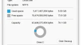Screenshot #8 - Windows 10 Pro X-Lite 'Optimum 10' v4.11 (19045.3633)