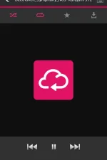 Screenshot #4 - LG CLOUD 3.4.00