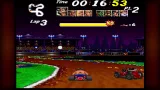 Screenshot #2 - Street Racer Collection (QUByte Classics)