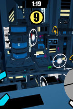 Screenshot #3 - TAGLINE