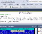 Screenshot #1 - VisualGDB Ultimate v6.0 R6