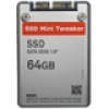 SSD Mini Tweaker 2.9 + XP v1.3