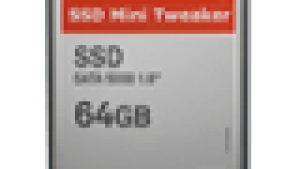 SSD Mini Tweaker 2.9 + XP v1.3