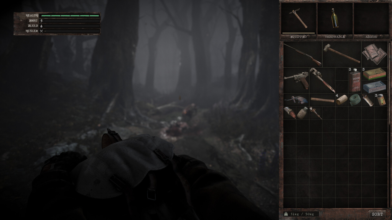 Screenshot #5 - Total Chaos