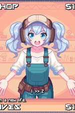 Screenshot #7 - Exo-Calibre