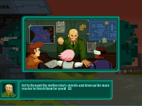 Screenshot #3 - Railgunners