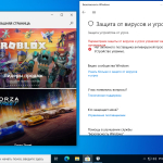 Screenshot #9 - Windows 10 Version 20H2 with Update [19042.804] MSDN 2in1 (x64) by IZUAL