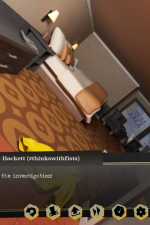 Screenshot #3 - Methods: The Detective Competition