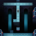 Screenshot #2 - ALTER: BETWEEN TWO WORLDS 1.02.3