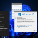 Screenshot #37 - Windows 10 21H1 Compact & FULL (обновлено 20.08.2021) 64bit