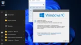 Screenshot #37 - Windows 10 21H1 Compact & FULL (обновлено 20.08.2021)