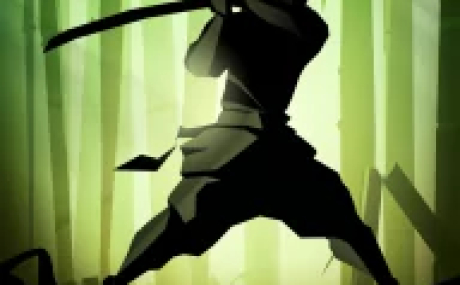 SHADOW FIGHT 2 FOR ANDROID TV 1.7.9
