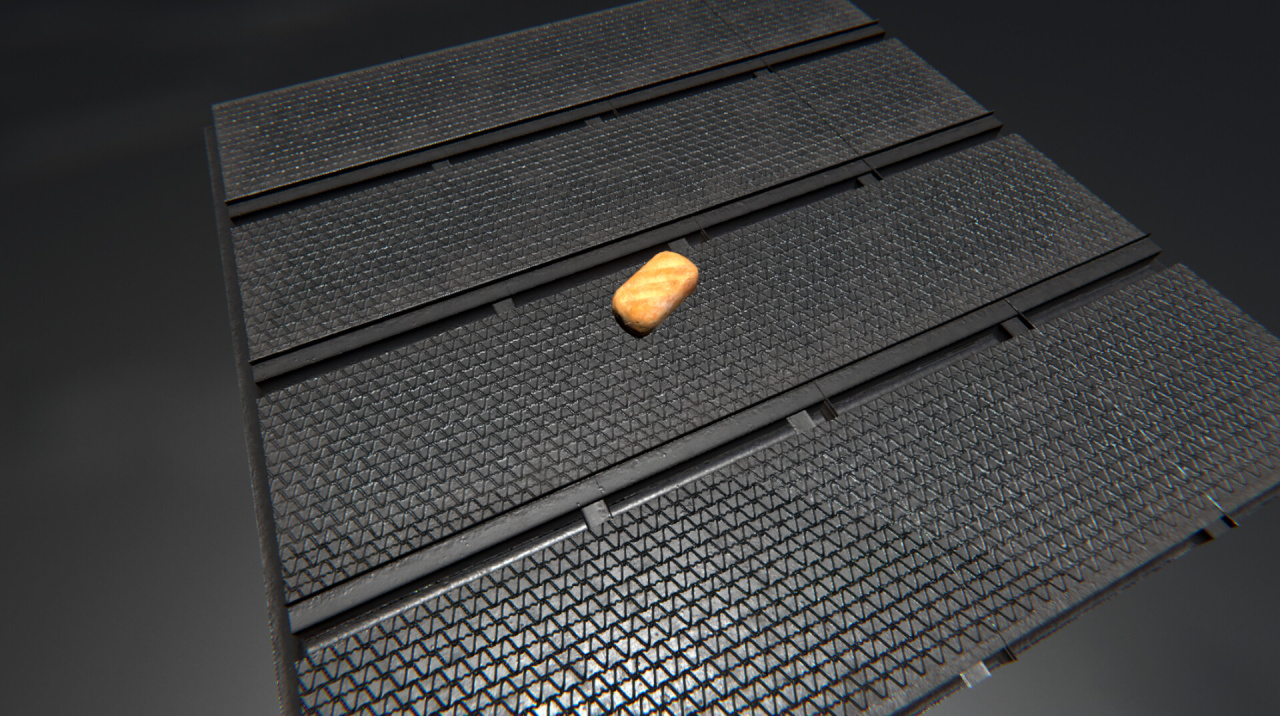 Screenshot #7 - Red or Blue