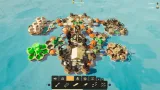 Screenshot #1 - Bee Island