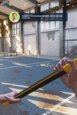 Screenshot #5 - Arena Renovation