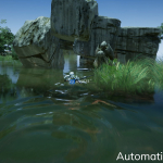 Screenshot #4 - UIWS - Unified Interactive Water System