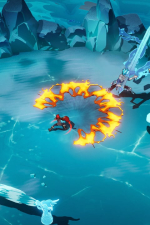 Screenshot #4 - Wizard of Legend 2