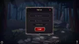 Screenshot #3 - Classic Fantasy RPG - UI Kit