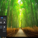 Screenshot #1 - Windows 10 Pro 22H2 Build 19045.5487 Full Февраль 2025