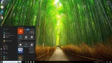 Screenshot #1 - Windows 10 Pro 22H2 Build 19045.5487 Full Февраль 2025