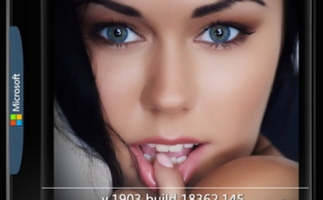 Windows 10 Enterprise 1903 build 18362.145 by Zosma (x64)