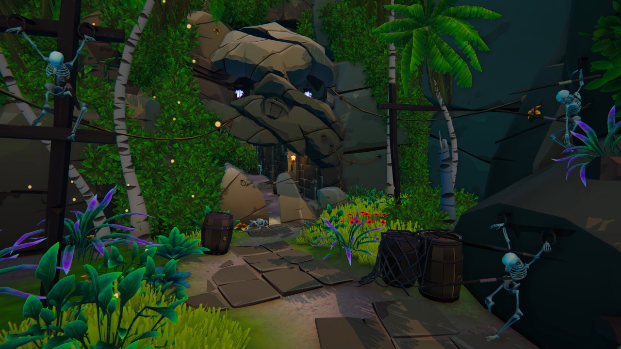 Screenshot #7 - Pirate Cove Simulator