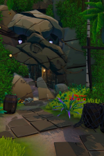 Screenshot #7 - Pirate Cove Simulator