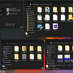 Screenshot #16 - Windows® 10 Professional VL x86-x64 22H2 RU by OVGorskiy 02.2023