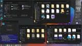 Screenshot #16 - Windows® 10 Professional VL x86-x64 22H2 RU by OVGorskiy 02.2023
