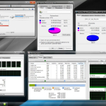 Screenshot #5 - Windows 7 Ultimate Rus x64 SP1 7DB by OVGorskiy 11.2021