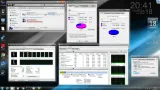 Screenshot #5 - Windows 7 Ultimate Rus x64 SP1 7DB by OVGorskiy 11.2021