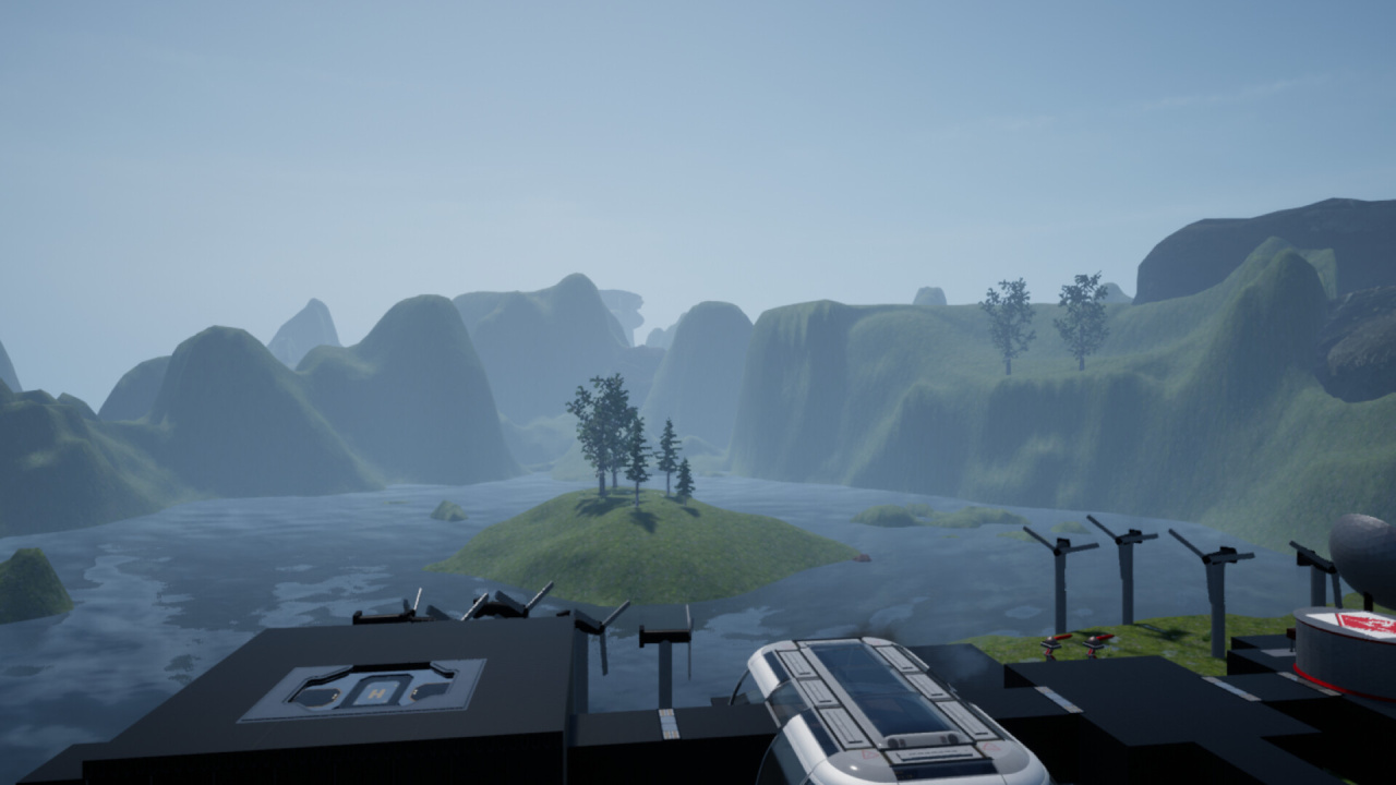 Screenshot #8 - Surviving Ceres