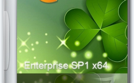 Windows 7 Enterprise SP1 x64 Updated May 2024